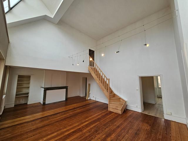 Appartement location à Toulouse