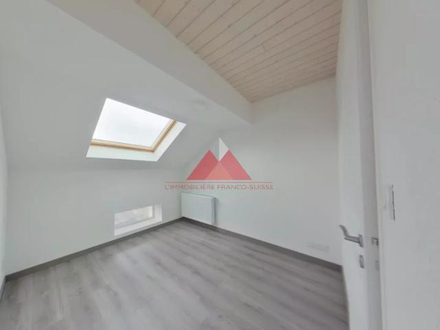 Appartement location à Saint-laurent-en-grandvaux, Le Coin d'Amont