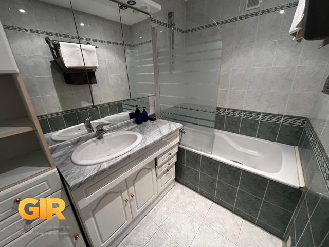Appartement location à Rennes, Centre