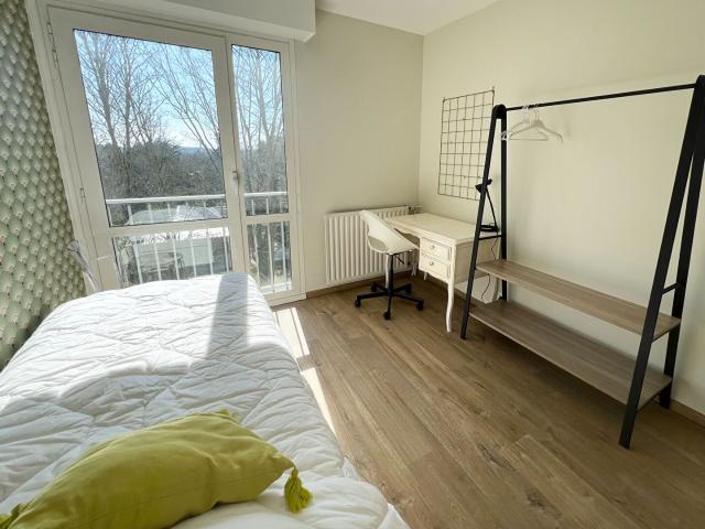Appartement location à Rennes, Centre