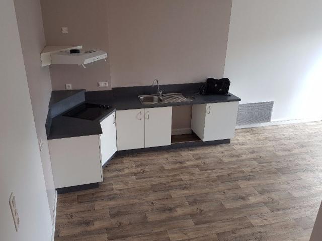 Appartement location à Talmont-saint-hilaire