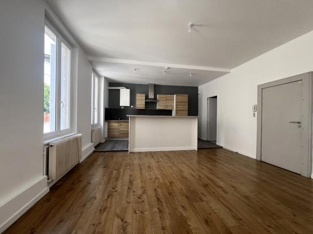 Appartement location à Agen