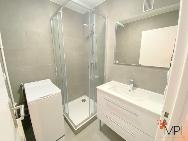 Appartement location à Rennes, Centre