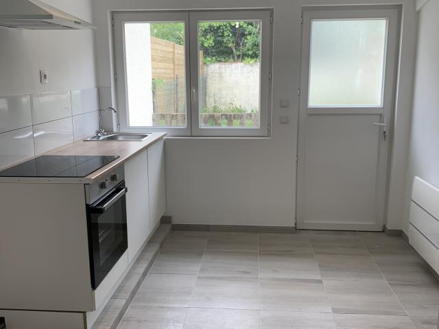 Appartement location à Boulogne-sur-Mer, Outreau