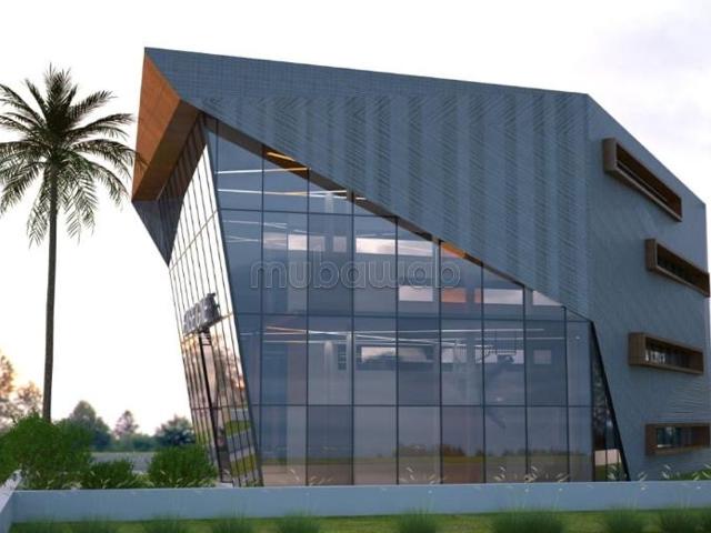 Local commercial location à Anfa, Gharb-Chrarda-Beni Hssen