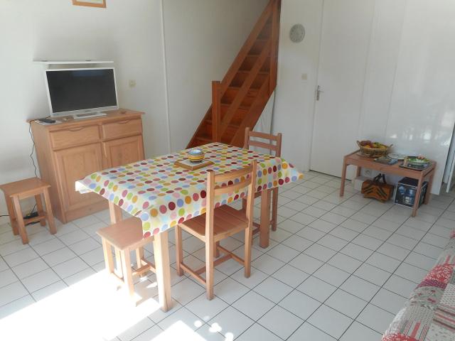 Maison location à Saint-palais-sur-mer, La Palud