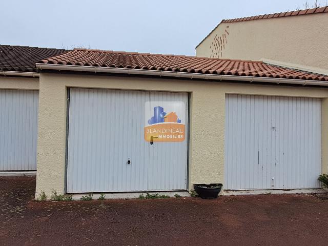 Maison location à Nantes, Les Ponts