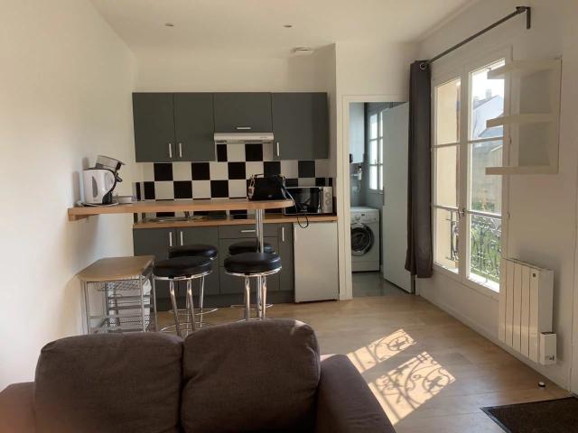 Maison location à Nanterre, Quartier du Centre