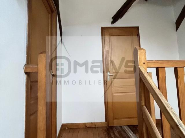 Maison location à Aire