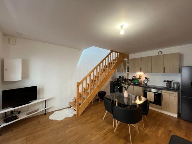 Maison location à Reims