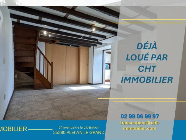 Appartement location à Rennes, Bretagne