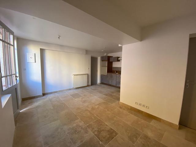 Maison location à Aire