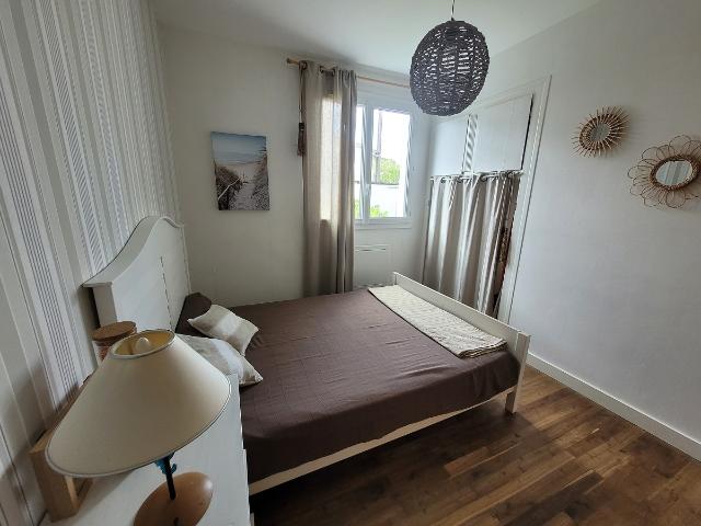 Maison location à Saint-palais-sur-mer, La Palud
