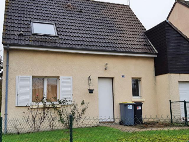 Maison location à Arnières-sur-iton