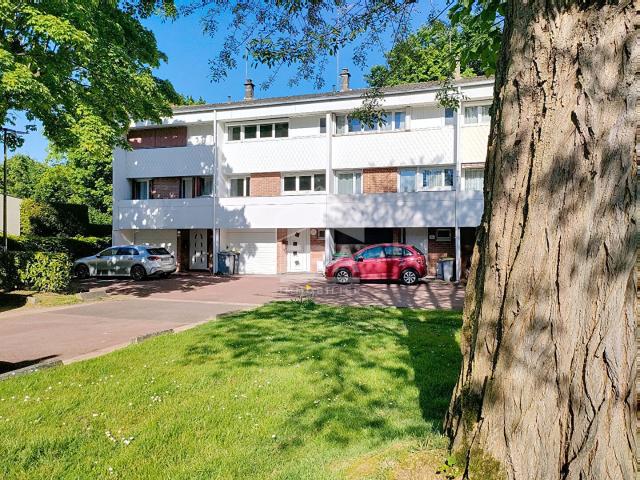 Maison location à Bouffémont, Les Dix Arpents