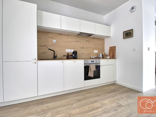 Maison location à Rennes, Centre