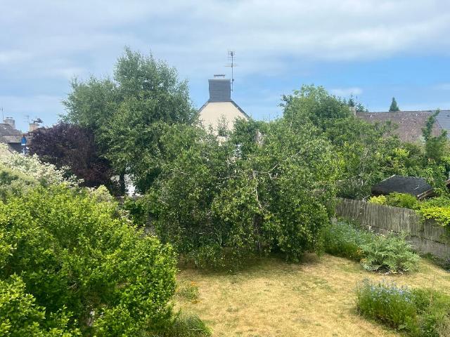 Maison location à Saint-malo, Château-Malo