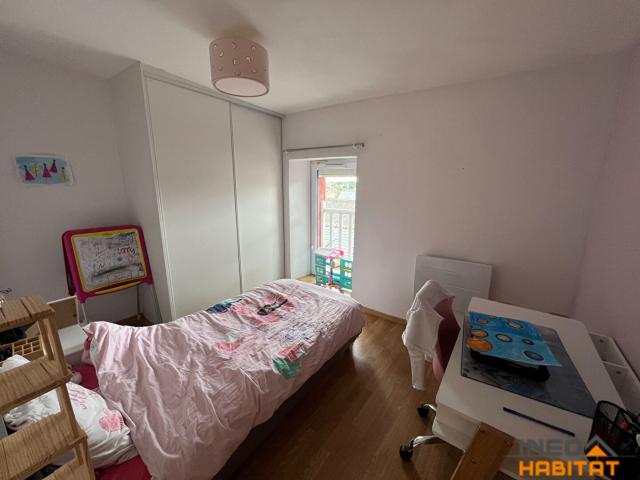 Appartement location à Tinténiac