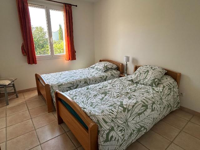 Maison location à Saint-palais-sur-mer, La Palud