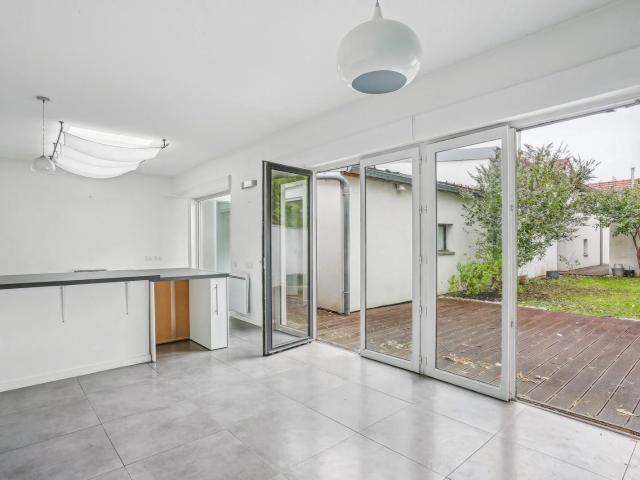 Maison location à Nanterre, Quartier du Centre