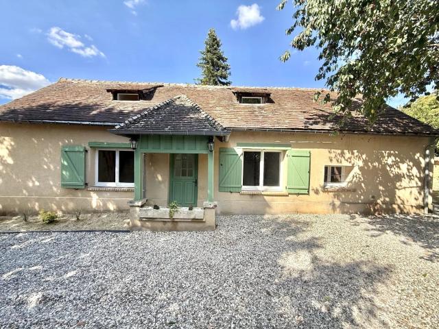 Maison location à Evreux, Le Village de la Forêt