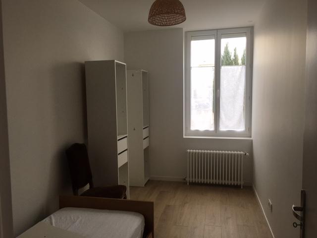 Maison location à Roanne