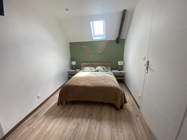 Appartement location à Dinan, Rehannet