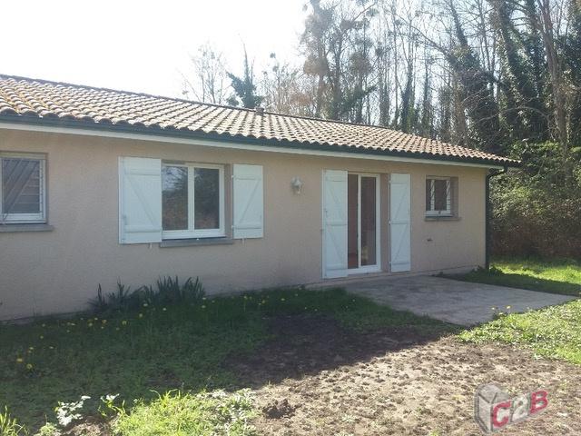 Maison location à Noaillan, La Saubotte