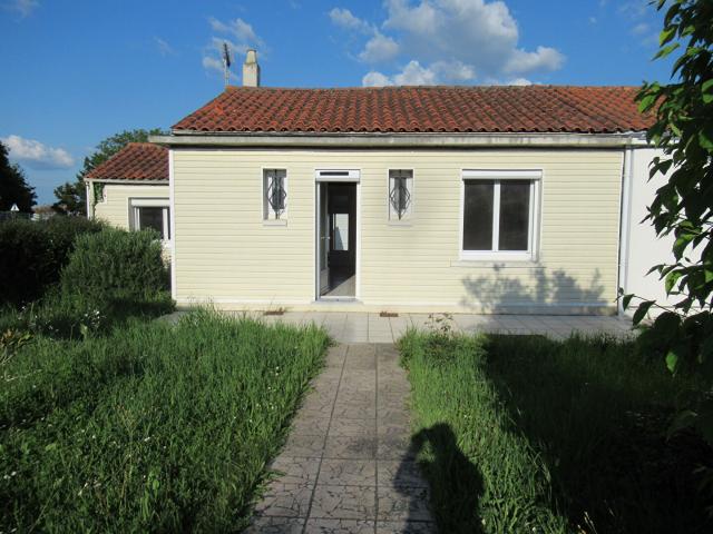 Maison location à Puilboreau