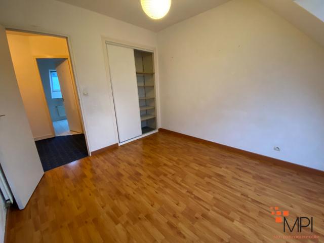Maison location à Rennes, La Bobinais