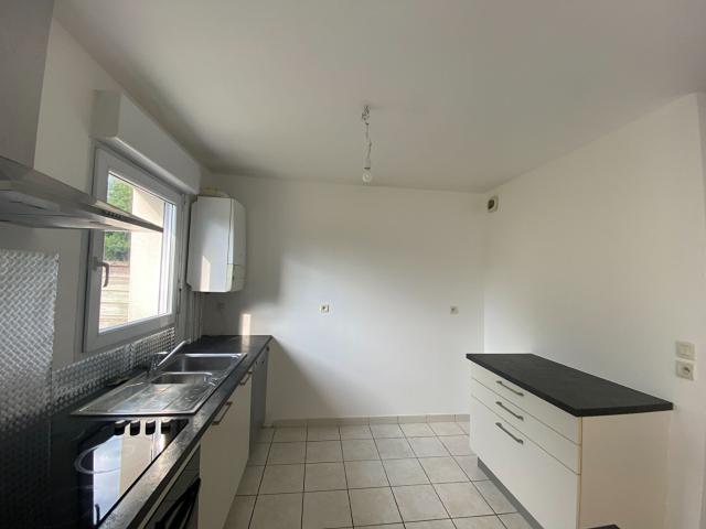Appartement location à Dinan, La Gare