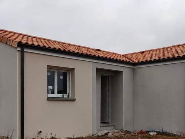 Maison location à Satillieu, Le Village