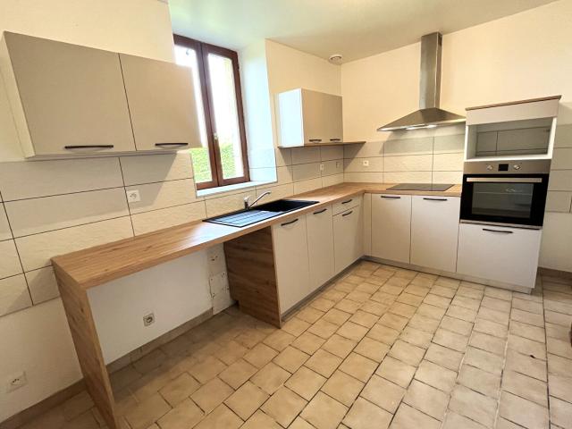 Maison location à Aire
