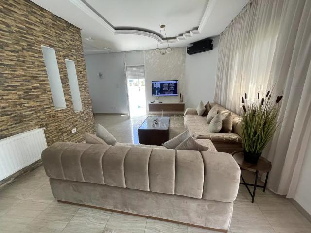 Maison location à Reims, Tunisie