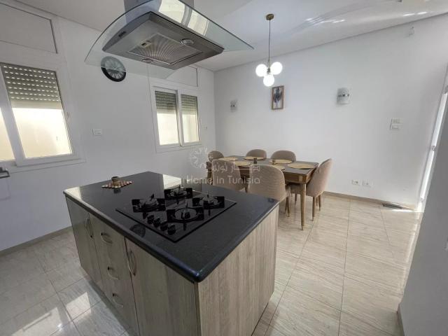 Maison location à Reims, Tunisie