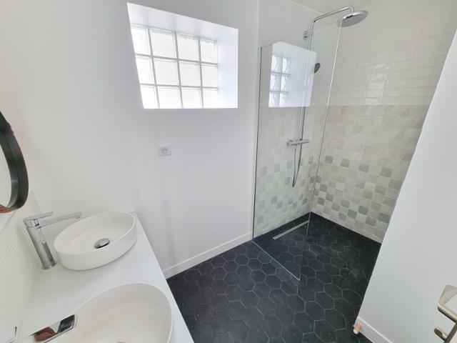 Maison location à Colombes, Petite Garenne