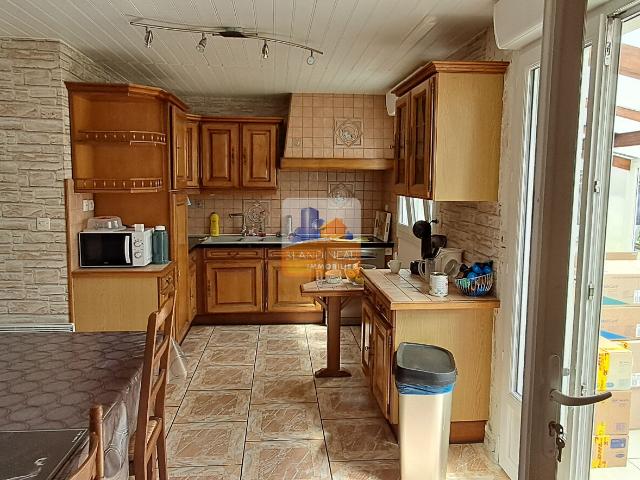 Maison location à Bouaye