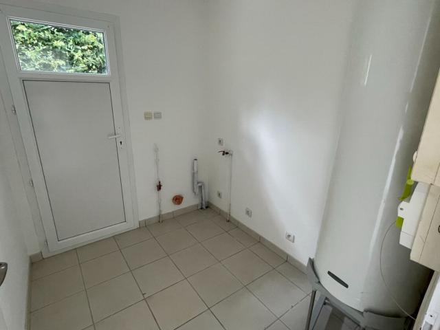 Maison location à Saint-agnant, Villeneuve