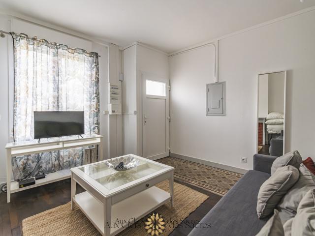 Maison location à Reims