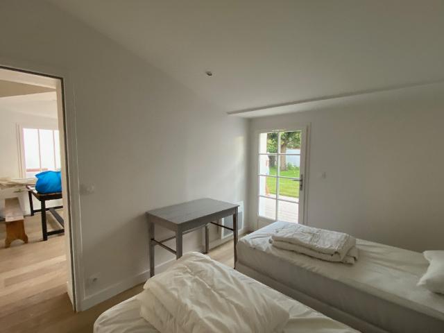 Appartement location à France métropolitaine, Les Portes-en-ré