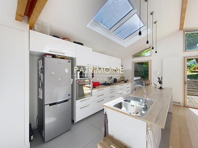 Maison location à Saint-ouen-l'aumône, Hameau de Bois Preau