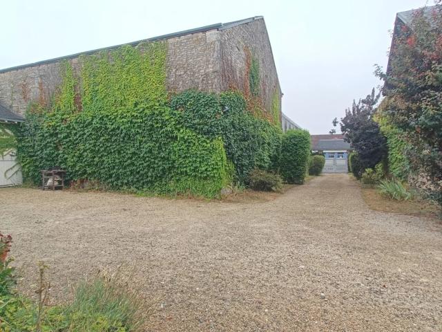Maison location à Avanton, Le Clos de Beaumont