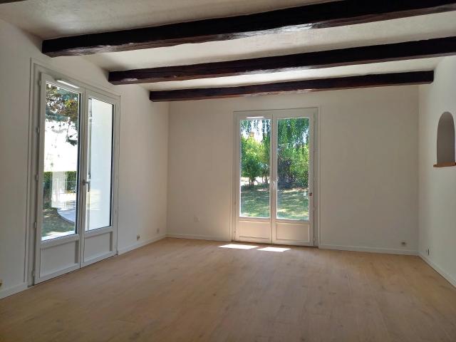 Maison location à Bois, Chez Fleuret