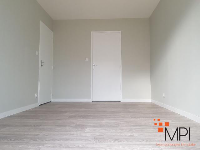 Maison location à Rennes