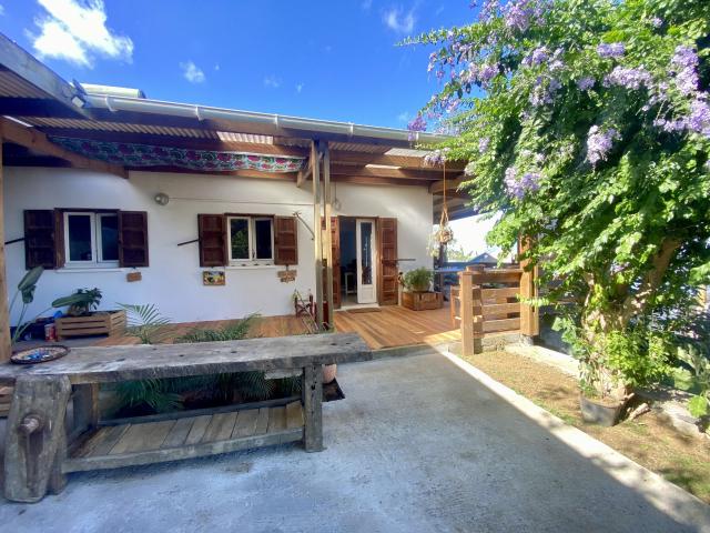 Maison location à Saint-leu
