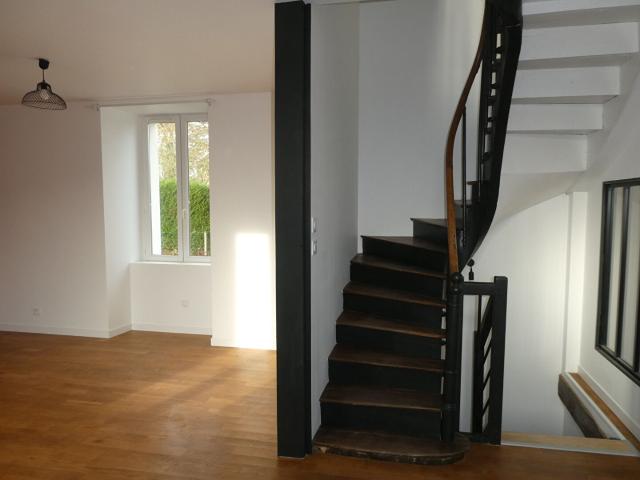 Maison location à Gévezé, Le Bignon