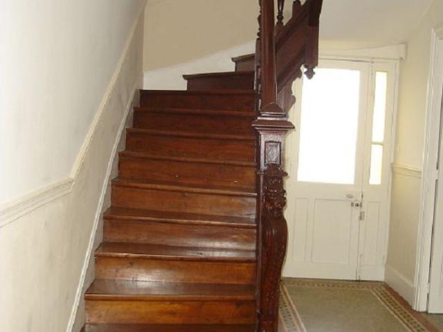 Maison location à Toulouse