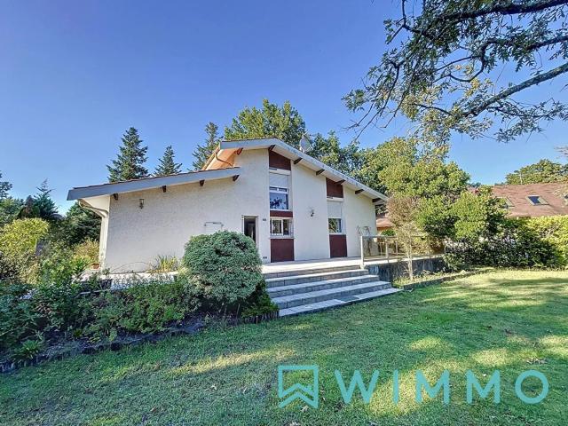 Maison location à Pessac