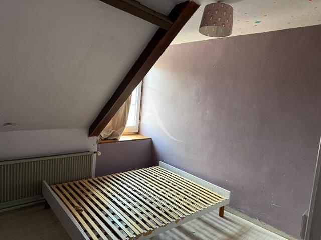 Maison location à Saint-sébastien-de-morsent