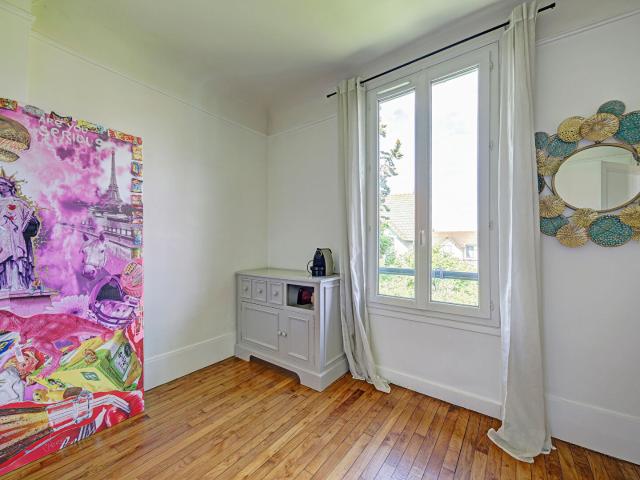 Maison location à Saint-ouen-l'aumône
